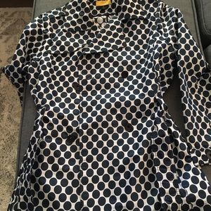 SoCa St. john belted jacket